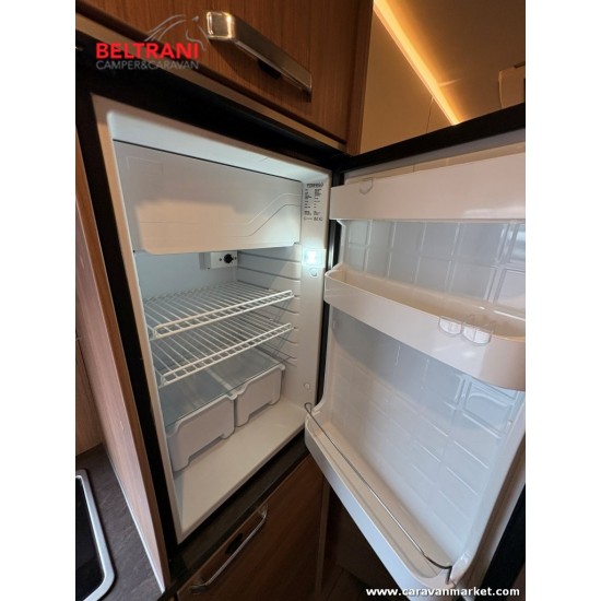 Weinsberg Carabus 600 DQ - 2023