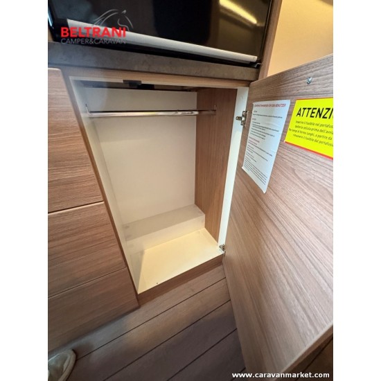 Weinsberg Carabus 600 DQ - 2023