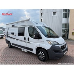 Weinsberg Carabus 600 MQ - 2018