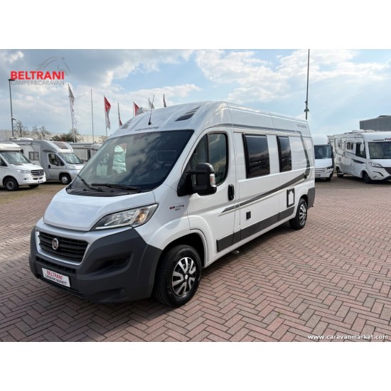 Weinsberg Carabus 600 MQ - 2018