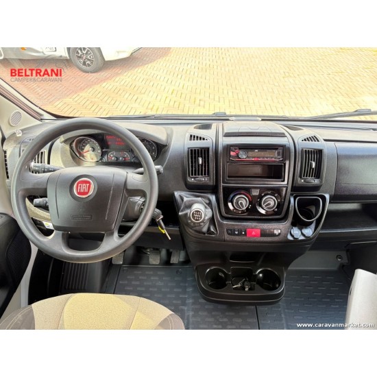 Weinsberg Carabus 600 MQ - 2018