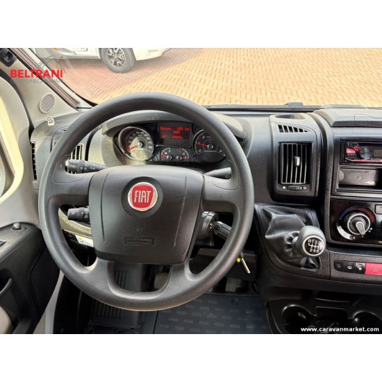 Weinsberg Carabus 600 MQ - 2018