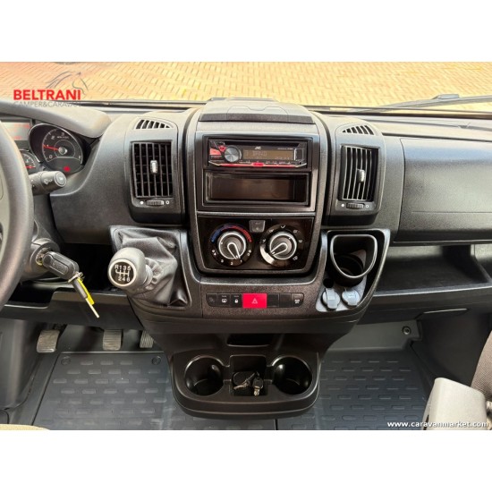 Weinsberg Carabus 600 MQ - 2018