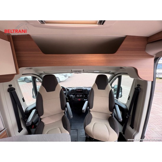 Weinsberg Carabus 600 MQ - 2018