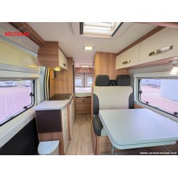 Weinsberg Carabus 600 MQ - 2018