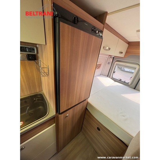 Weinsberg Carabus 600 MQ - 2018