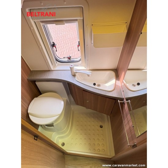 Weinsberg Carabus 600 MQ - 2018