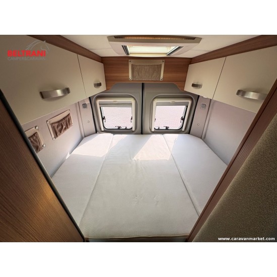 Weinsberg Carabus 600 MQ - 2018