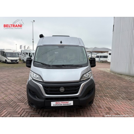 Weinsberg Carabus 600 MQ - 2024