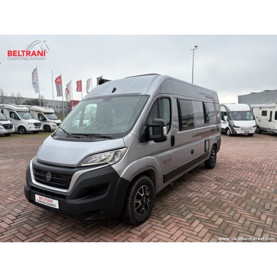 Weinsberg Carabus 600 MQ - 2024