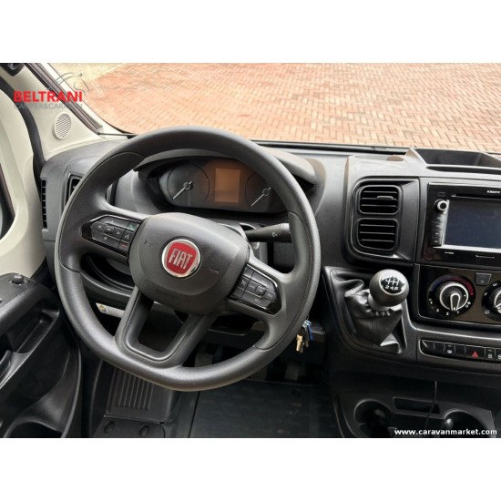 Weinsberg Carabus 600 MQ - 2024