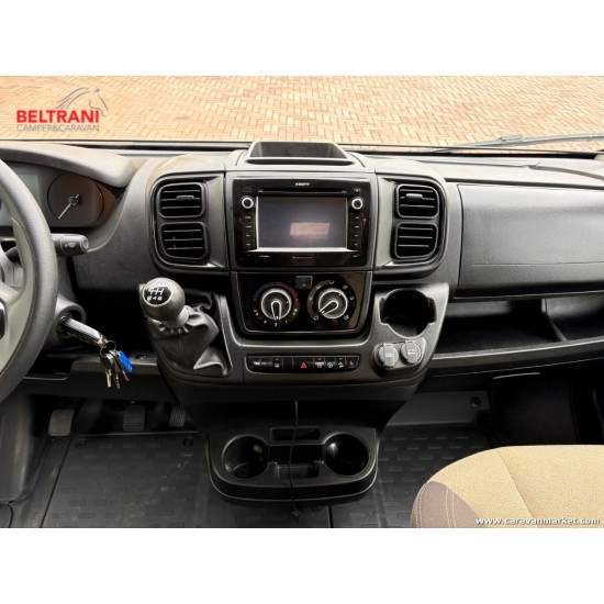 Weinsberg Carabus 600 MQ - 2024