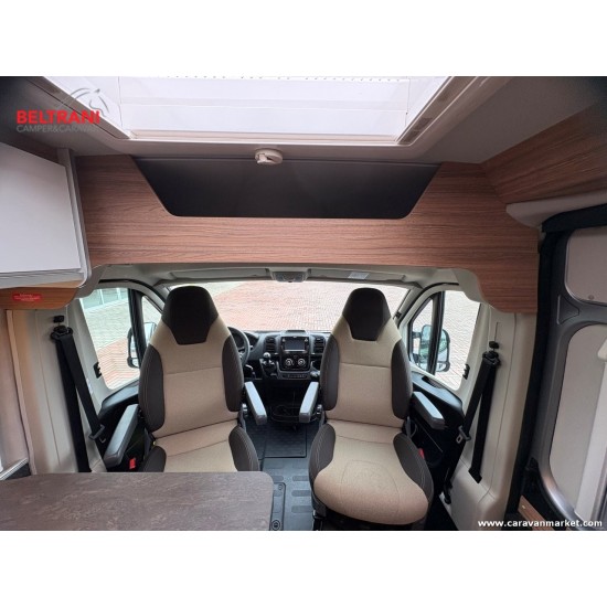 Weinsberg Carabus 600 MQ - 2024