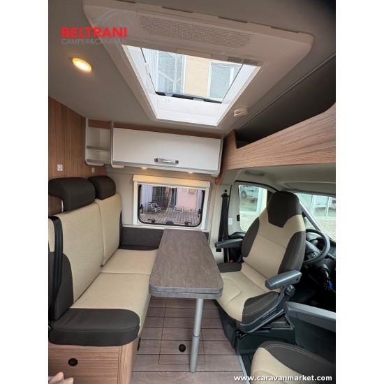 Weinsberg Carabus 600 MQ - 2024