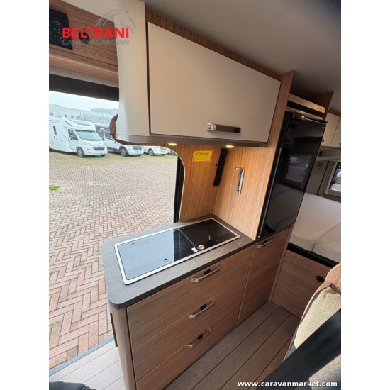 Weinsberg Carabus 600 MQ - 2024