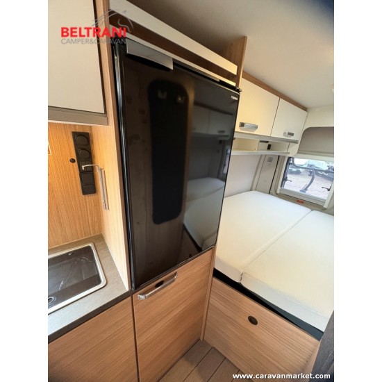 Weinsberg Carabus 600 MQ - 2024