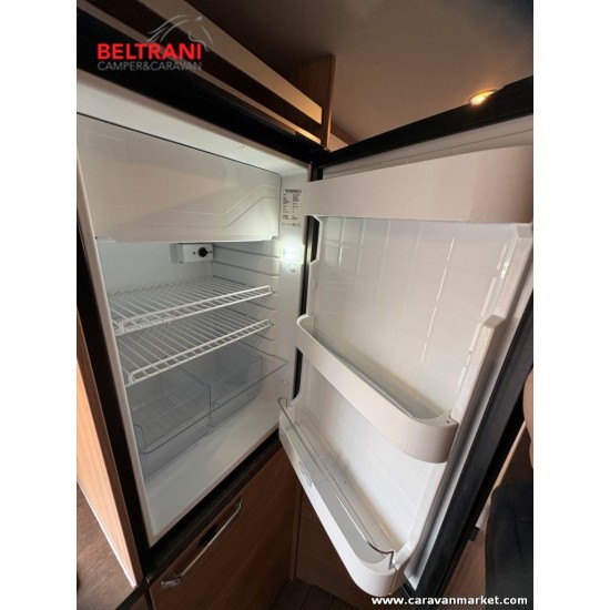 Weinsberg Carabus 600 MQ - 2024