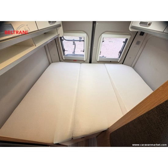 Weinsberg Carabus 600 MQ - 2024