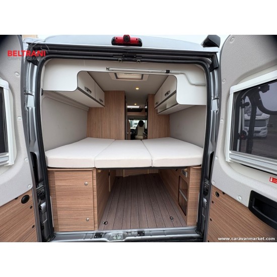 Weinsberg Carabus 600 MQ - 2024