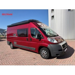 Adria Twin - 2008