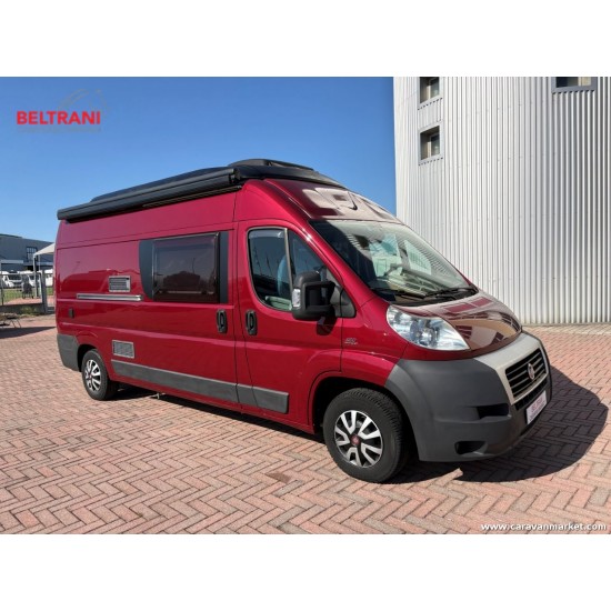Adria Twin - 2008