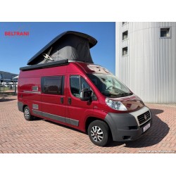 Adria Twin - 2008