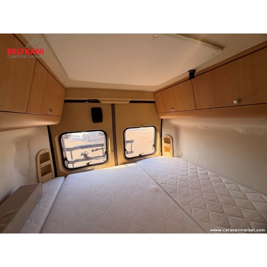 Adria Twin - 2008