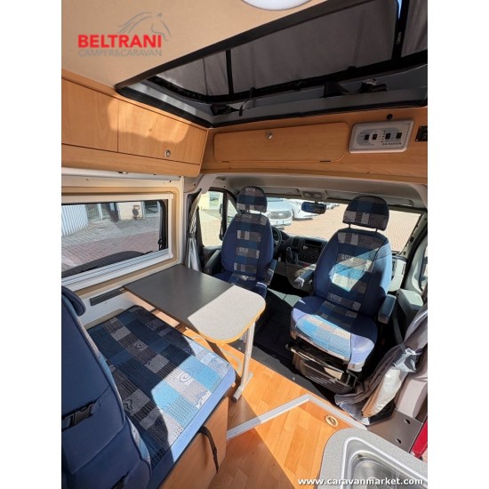Adria Twin - 2008