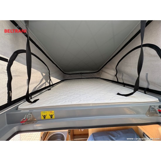 Adria Twin - 2008