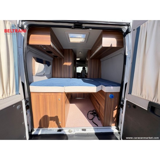 Weinsberg Carabus 601 MQ - 2011