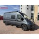 Dreamer Select D55 Saphir - 2025