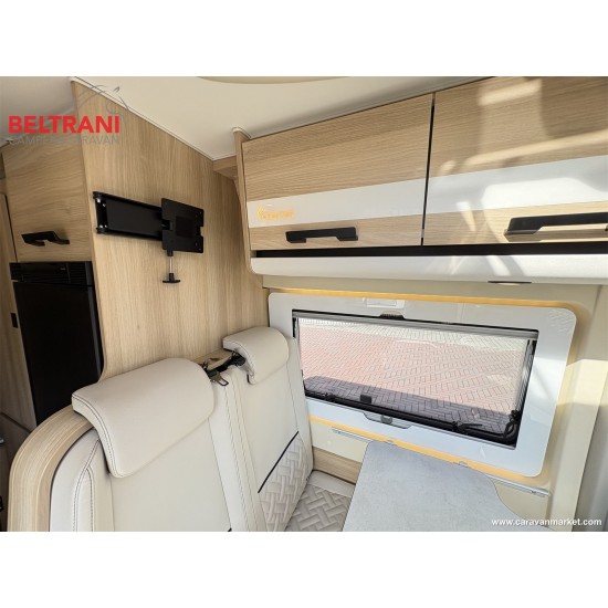 Dreamer Select D55 Saphir - 2025