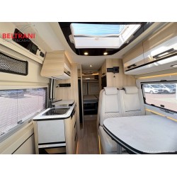Dreamer Select D55 Saphir - 2025
