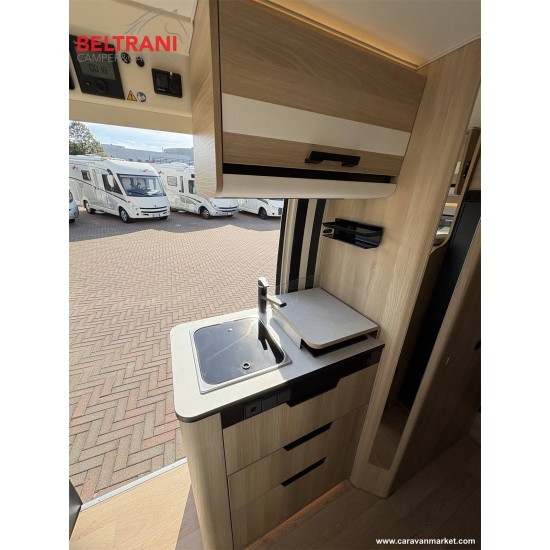 Dreamer Select D55 Saphir - 2025