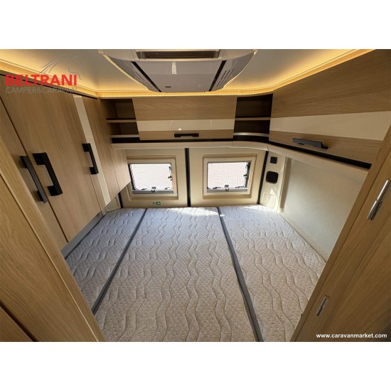 Dreamer Select D55 Saphir - 2025
