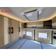 Dreamer Select D55 Saphir - 2025
