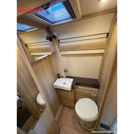 Dreamer Select D55 Saphir - 2025 | Conto vendita