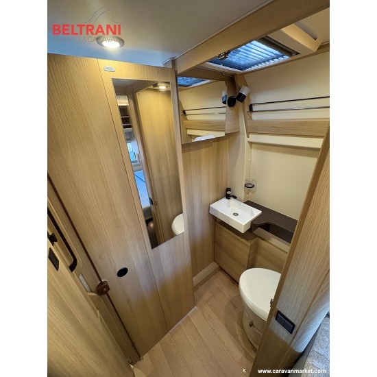 Dreamer Select D55 Saphir - 2025 | Conto vendita