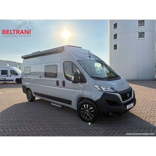 Knaus Boxstar 600 MQ - 2023