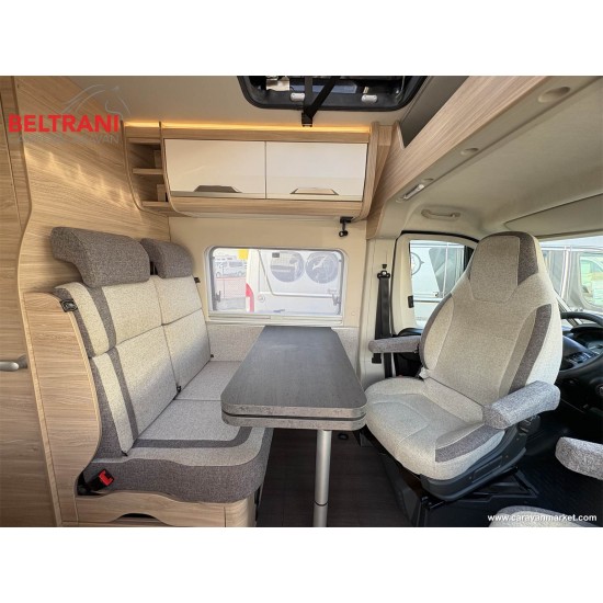 Knaus Boxstar 600 MQ - 2023