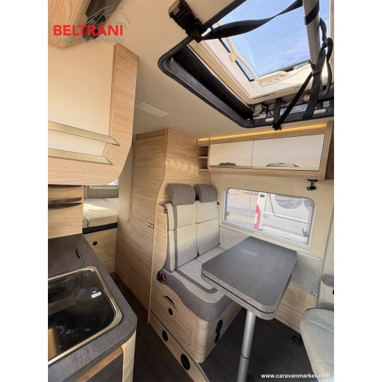 Knaus Boxstar 600 MQ - 2023