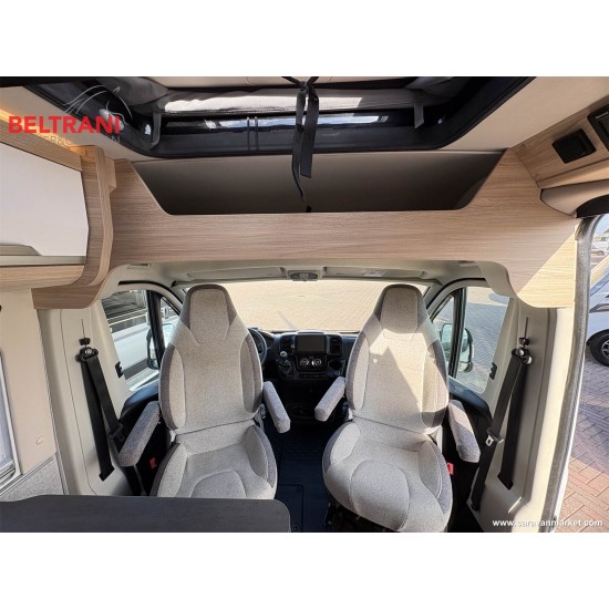 Knaus Boxstar 600 MQ - 2023