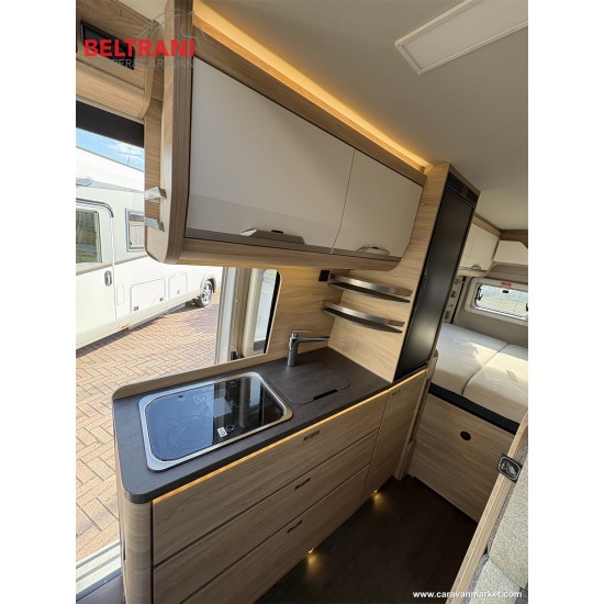 Knaus Boxstar 600 MQ - 2023