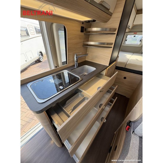 Knaus Boxstar 600 MQ - 2023