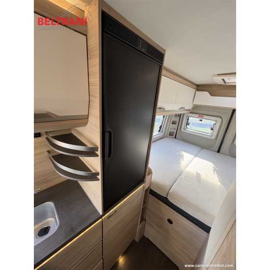 Knaus Boxstar 600 MQ - 2023