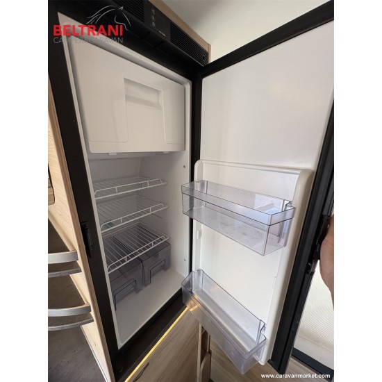 Knaus Boxstar 600 MQ - 2023