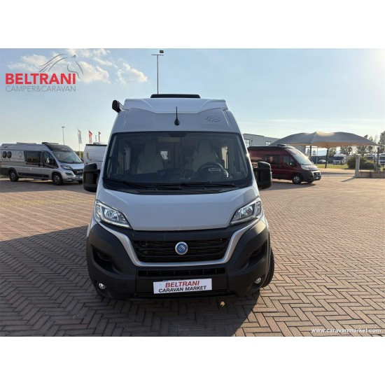 Knaus Boxstar 600 MQ - 2023