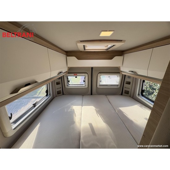 Knaus Boxstar 600 MQ - 2023