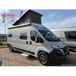 Knaus Boxstar 600 MQ - 2023