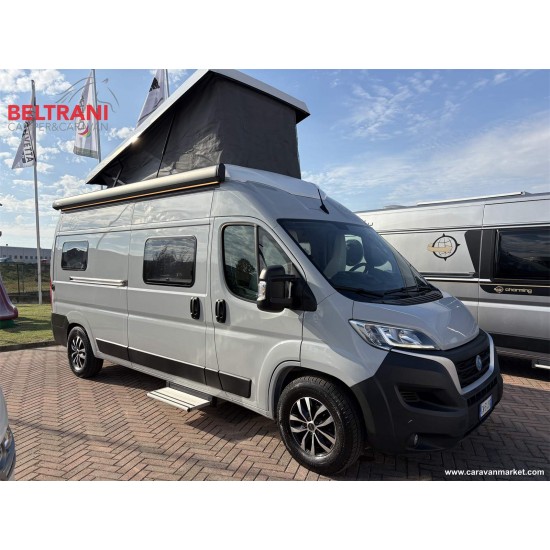 Knaus Boxstar 600 MQ - 2023